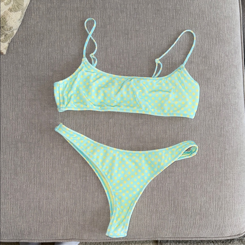 Triangl Bikini